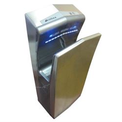 Металлическая сушилка для рук Ksitex M-8888АС JET (нерж,эл.сушилка для рук) M54155 - фото 5370933