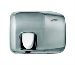 Высокоскоростная сушилка для рук Jofel Ibero (AA92500) M53432 - фото 5371096