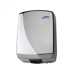Сушка для рук электрическая Jofel Futura (AA16000) M53427 - фото 5371115