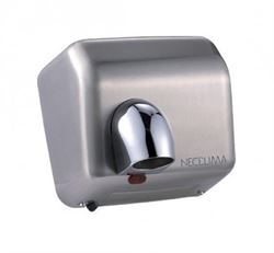 Металлическая сушилка для рук Neoclima NHD-2.2M M19728 - фото 5371129