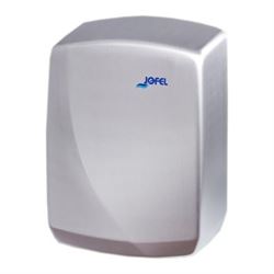 Металлическая сушилка для рук Jofel Futura (AA16500) M53428 - фото 5371161