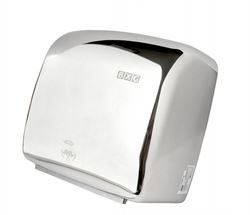 Металлическая сушилка для рук BXG JET-5300AC M20450 - фото 5371173