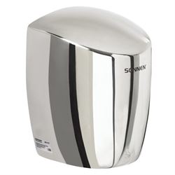 Металлическая сушилка для рук SONNEN HD-777 M210727 - фото 5371185