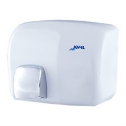 Автоматическая электрическая сушилка для рук Jofel Ibero (AA94000) M53434 - фото 5371200