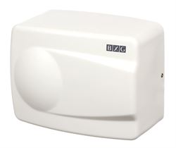 Металлическая сушилка для рук BXG 155В M14889 - фото 5371320