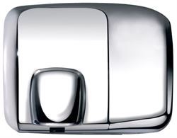 Металлическая сушилка для рук Jofel Ibero AA92000) M53431 - фото 5371322
