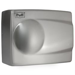 Металлическая сушилка для рук Puff 8828 M39541 - фото 5371328