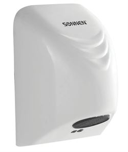 Пластиковая сушилка для рук SONNEN HD-988 M210729 - фото 5371358