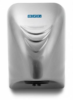 Пластиковая сушилка для рук BXG 100C M16993 - фото 5371378