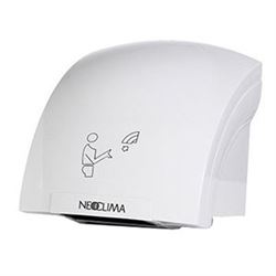 Электрическая сушилка для рук Neoclima NHD-2.0 M16082 - фото 5371417