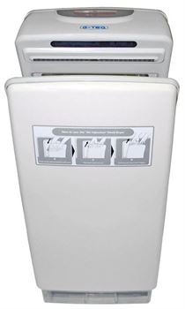 Погружная сушилка для рук G-teq 8880 PW M18367 - фото 5371418