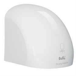 Пластиковая сушилка для рук Ballu BAHD-2000DM M26773 - фото 5371435