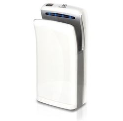 Пластиковая сушилка для рук Electrolux EHDA/HPF-1200W M30788 - фото 5371438