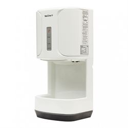 Сушилка для рук высокоскоростная Neoclima NHD-1.2 M64471 - фото 5371524