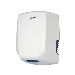 Пластиковая сушилка для рук Jofel Power+ 1200 Вт (АА56000) M190419 - фото 5371616