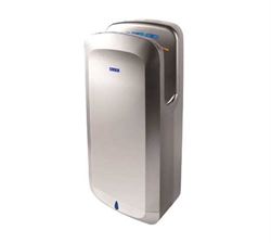 Пластиковая сушилка для рук BXG JET-7200С UV M189810 - фото 5371831
