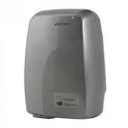 Пластиковая сушилка для рук Ksitex M-1200 С (эл.сушилка для рук) M54111 - фото 5371898