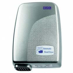 Пластиковая сушилка для рук BXG 120C M14949 - фото 5372017
