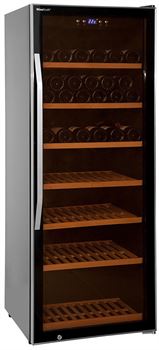 Отдельностоящий винный шкаф Wine Craft BC-137M Grand Cru M129116 - фото 5375606