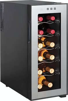 Отдельностоящий винный шкаф GASTRORAG JC-33C M127651 - фото 5375687