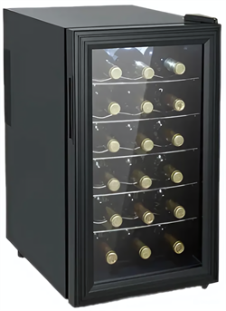 Отдельностоящий винный шкаф GASTRORAG JC-48 M127655 - фото 5375695