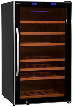 Отдельностоящий винный шкаф Wine Craft BC-66BZ Grand Cru M129110 - фото 5377059