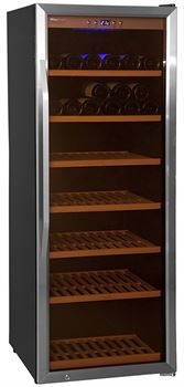 Отдельностоящий винный шкаф Wine Craft SC-137M Grand Cru M129117 - фото 5377171