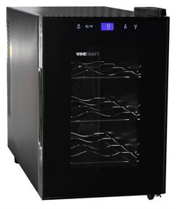 Отдельностоящий винный шкаф Wine Craft BC-6MT M129090 - фото 5377189