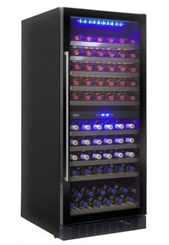Встраиваемый винный шкаф Cold Vine C110-KBT2 M127827 - фото 5378505