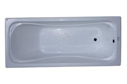 Ванна акриловая Triton Стандарт Экстра 150х70 без гидромассажа, Н0000099328 T0028102 - фото 5399486