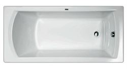 Ванна акриловая Santek Монако 160х70 без гидромассажа, 111977 T0024639 - фото 5399554