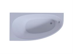 Ванна акриловая AQUATEK Дива 170*90 левая, DIV170-0000002 T0042913 - фото 5400671