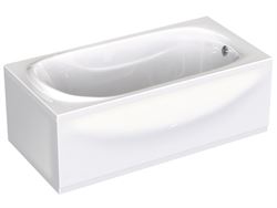 Ванна акриловая Domani-Spa Classic 150х70, DS02Cl15070 T0046529 - фото 5400750