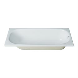 Ванна акриловая Triton Тира 150х70 без гидромассажа, Щ0000016666 T0027332 - фото 5400767