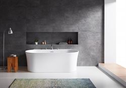 Ванна акриловая BelBagno BB409-1700-800 T0060583 - фото 5402550