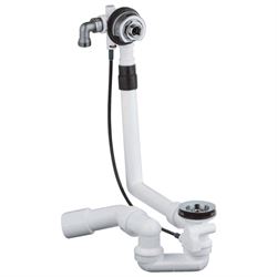 Grohe Сифон с функцией набора воды Talentofill, 28990000 T0012563 - фото 5405186
