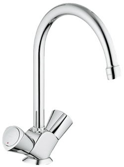 Смеситель для кухни GROHE Costa S 31819001 T0011929 - фото 5406291