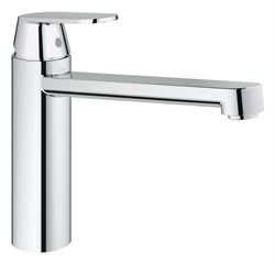 Смеситель для кухни GROHE Eurosmart Cosmopolitan 30193000 T0012141 - фото 5406313