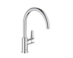 Смеситель для кухни Grohe BauEdge 31367001 T0040249 - фото 5406768
