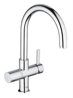 Смеситель для кухни GROHE Blue 33251000 T0011905 - фото 5407405