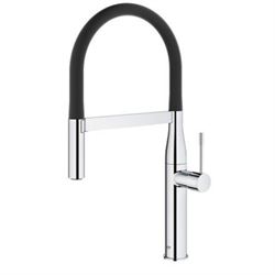 Смеситель для кухни Grohe Essence New 30294000 T0011944 - фото 5407608