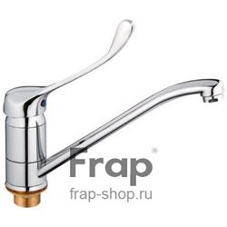 Смеситель для кухни FRAP 49701-B T0010836 - фото 5407814