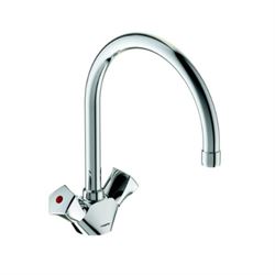 Смеситель для кухни Vidima Лайф BA359AA T0029263 - фото 5407840