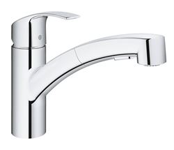 Смеситель для кухни GROHE Grohe Blue Pure BAUCURVE, 30385000 T0048367 - фото 5408205