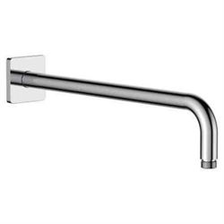 Смеситель для ванны BelBagno излив, круглое сечение, CAR-DAT-CRM T0060160 - фото 5409700
