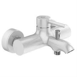 Смеситель для ванны Ideal Standard CERALINE белый хром, BC199U5 T0041401 - фото 5409744