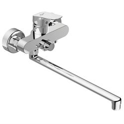 Смеситель для ванны IDEAL STANDARD CERAFLEX B1741AA T0050904 - фото 5410213