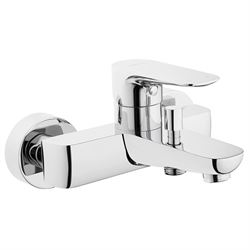 Смеситель для ванны VITRA X-Line A42324EXP T0029982 - фото 5410459