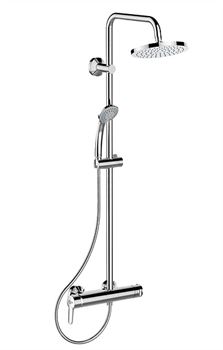 Смеситель для душа Ideal Standard, IdealRain ECO, B1098AA T0015033 - фото 5411932