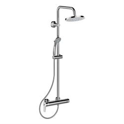 Смеситель для душа Ideal Standard B1377AA IdealRain ECO T0015036 - фото 5412478